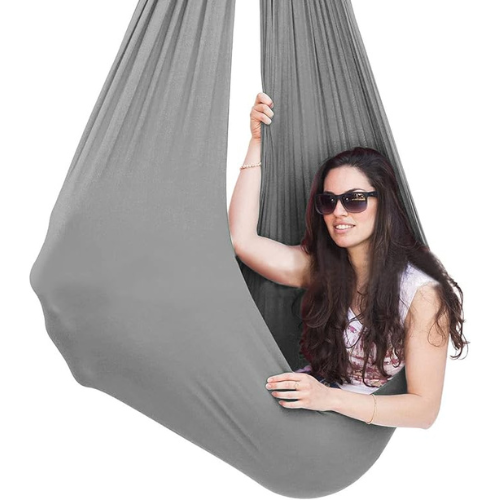 Pre Order - Sensory Swing (Double Layer)