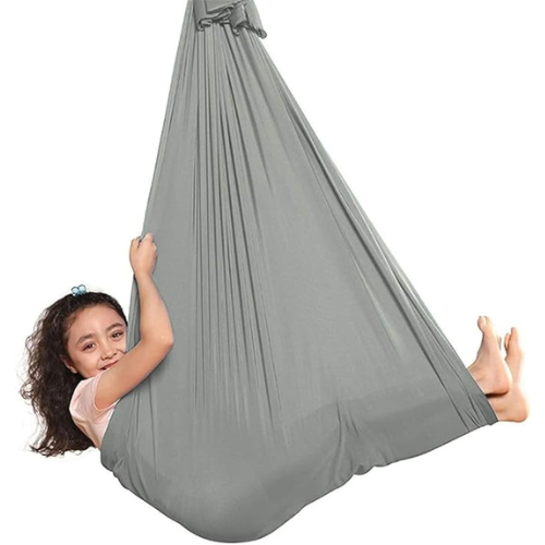 Pre Order - Sensory Swing (Double Layer)