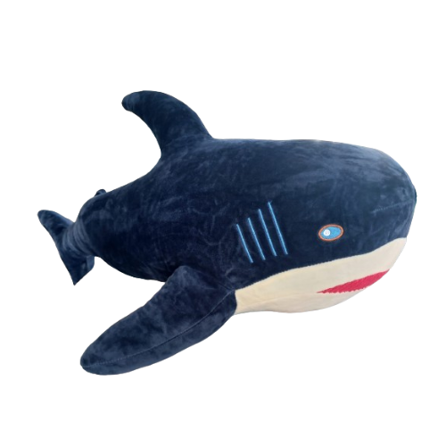 Weighted Shark (2kg)