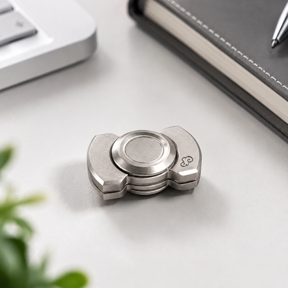 Three in One Fidget Slider