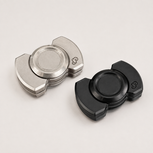 Three in One Fidget Slider