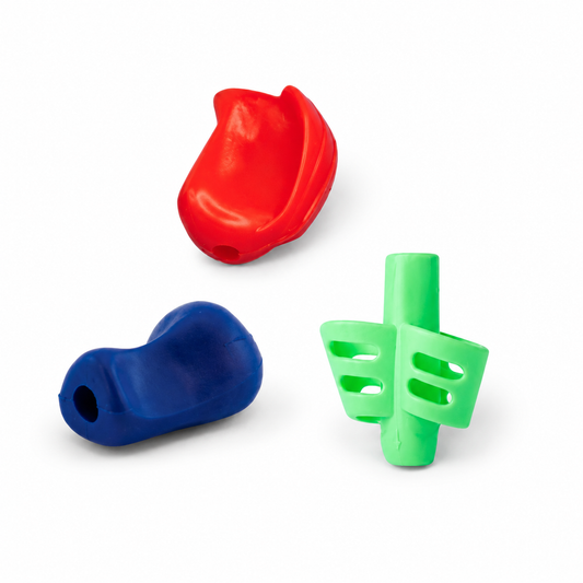 Pencil Grips (Pack of 3)