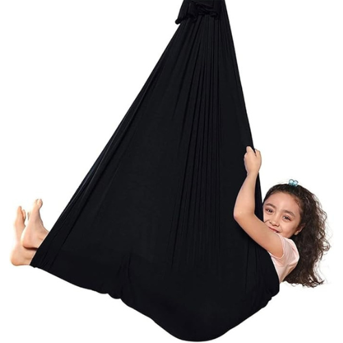 Pre Order - Sensory Swing (Double Layer)