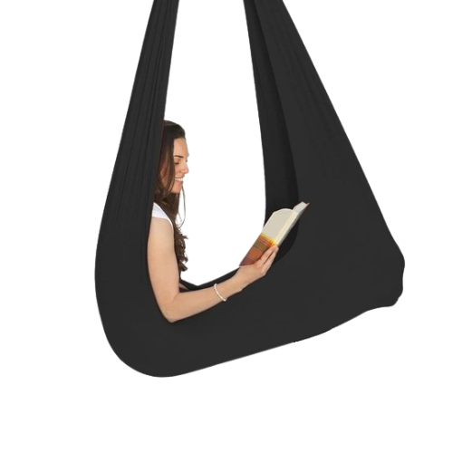 Pre Order - Sensory Swing (Double Layer)
