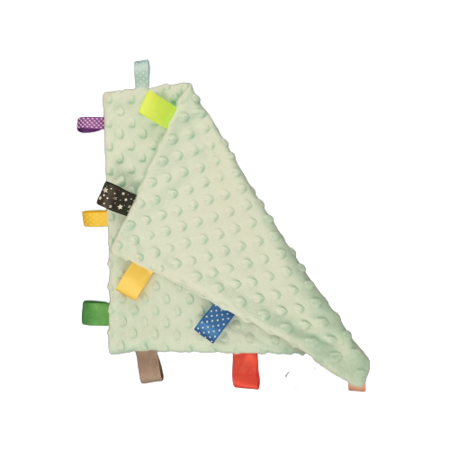 Sensory Taglet Cuddly