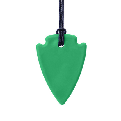 ARK Arrow Head Chewable Necklace