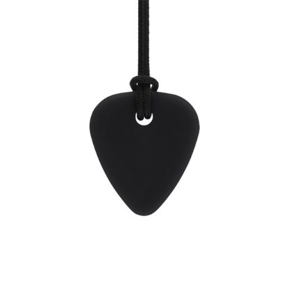 ARK Guitar Pick Necklace