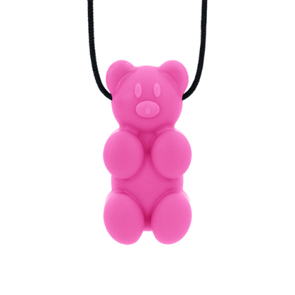 ARK Gummy Bear Chew Necklace