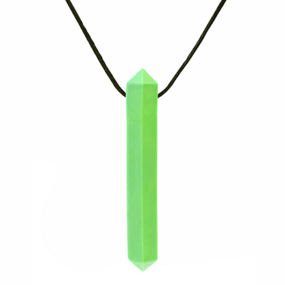 ARK Krypto-Bite Chewable Gem Necklace
