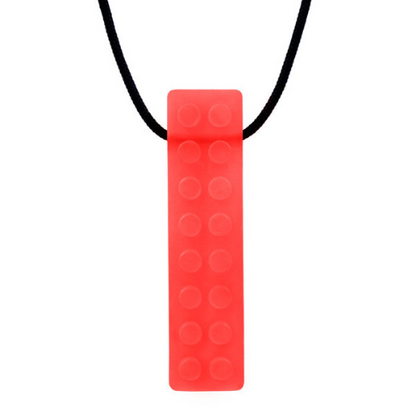 ARK Brick Stick Chewable Necklace