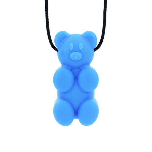 ARK Gummy Bear Chew Necklace