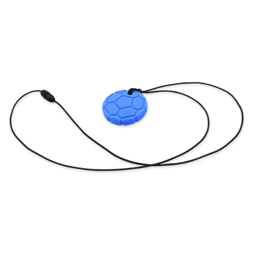 ARK Soccer Ball Chewable Necklace