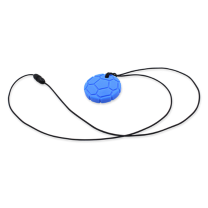 ARK Soccer Ball Chewable Necklace