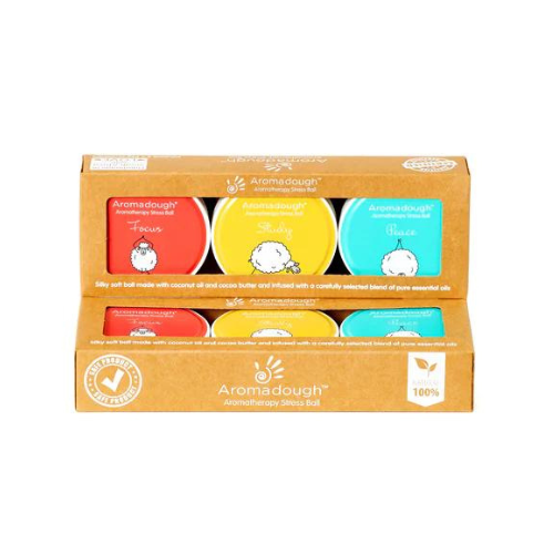 Aromadough Yogi Sheep