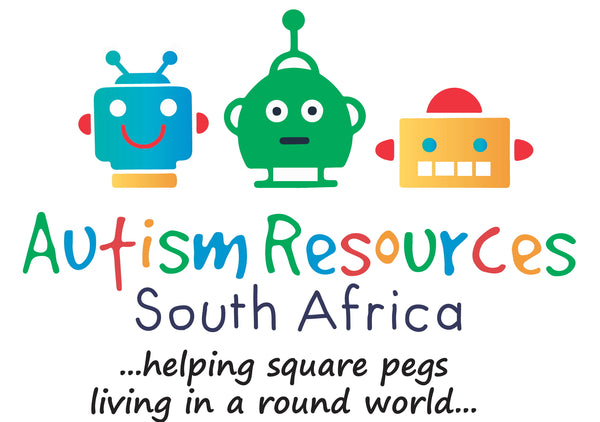 Autism Resources South Africa
