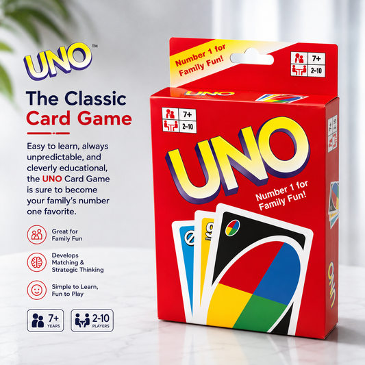 UNO Cards