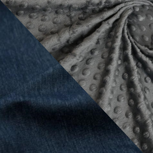 Large Weighted Blanket