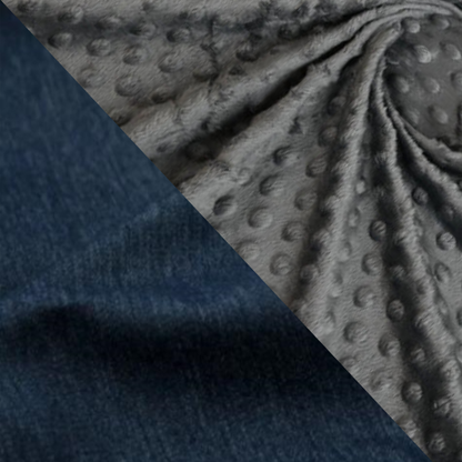 Large Weighted Blanket