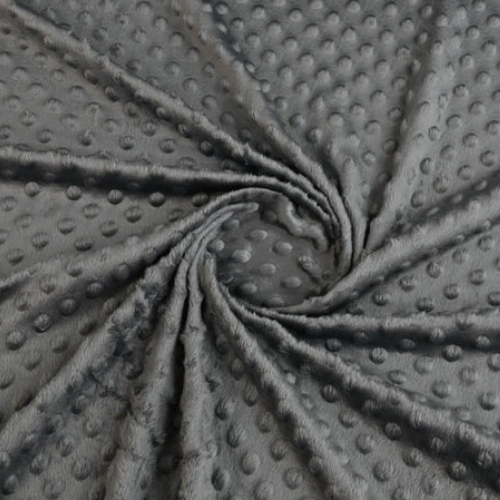Large Weighted Blanket