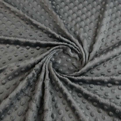 Large Weighted Blanket