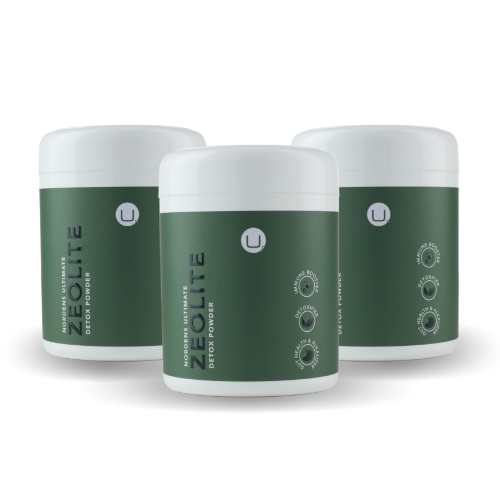 Zeolite Detox Powder – Autism Resources South Africa