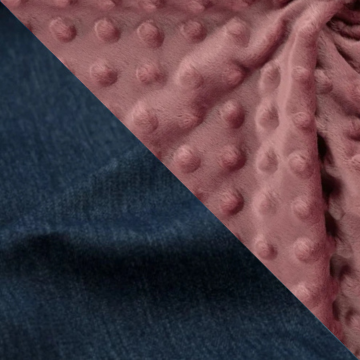 Large Weighted Blanket