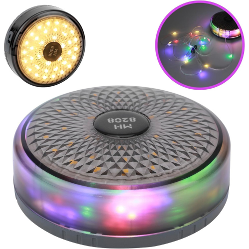 Fairy Reel Light (8 Meters)