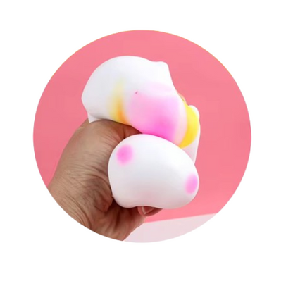 Unicorn Squeeze Balls