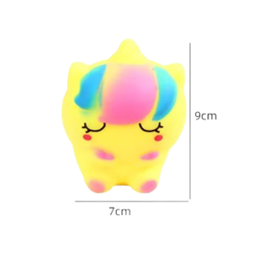 Unicorn Squeeze Balls
