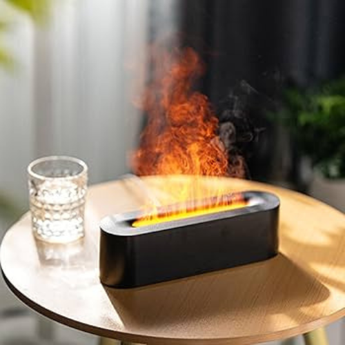 Flame Aroma Diffuser (Large)