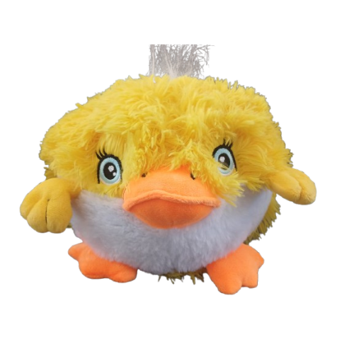 Fluffy Buddies (1kg)
