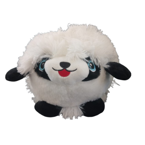 Fluffy Buddies (1kg)