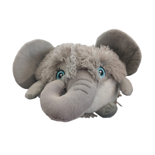 Fluffy Buddies (1kg)