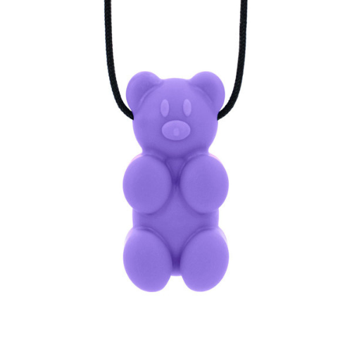 ARK Gummy Bear Chew Necklace