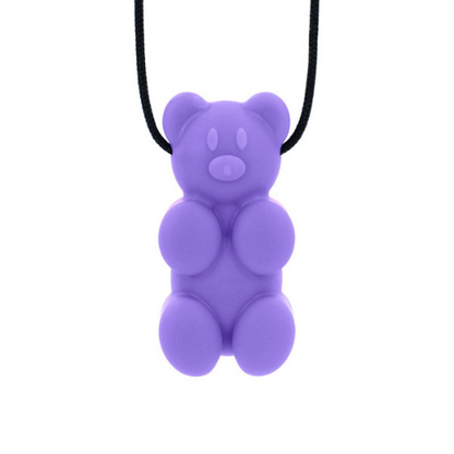 ARK Gummy Bear Chew Necklace