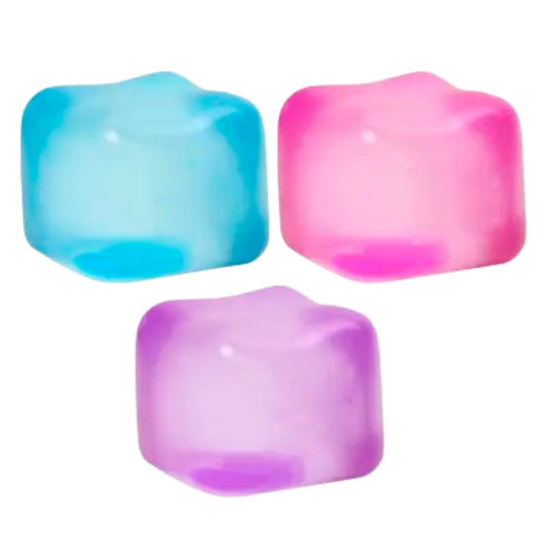 Ice Cube Squishy