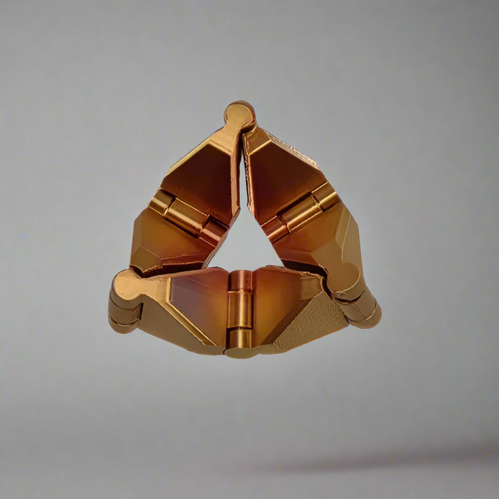 Infinity Triangle