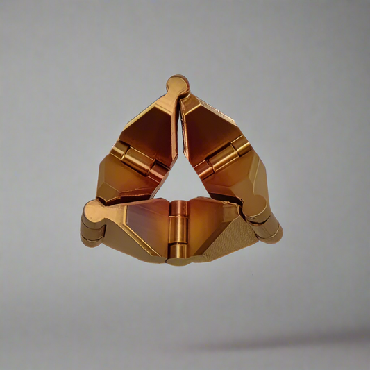 Infinity Triangle