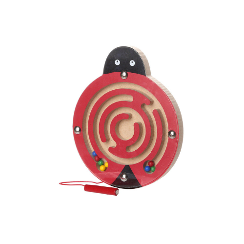 Magnetic Animal Maze