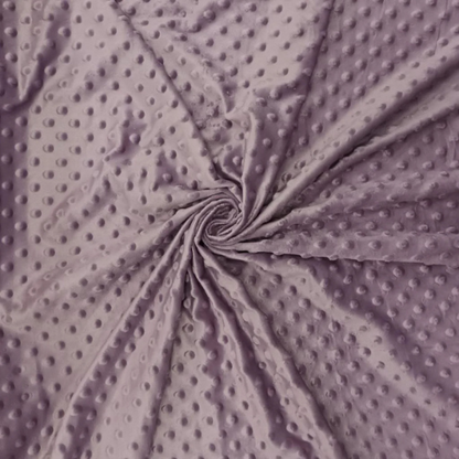 Large Weighted Blanket