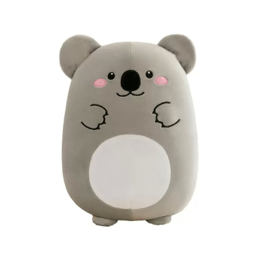 Mini Weighted Buddies (500g)