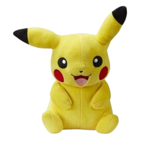 Pika (Sitting - 2 kg)