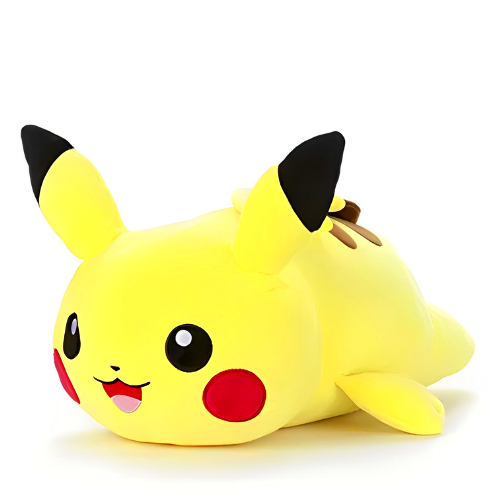 Pika (Lying down - 2 kg)