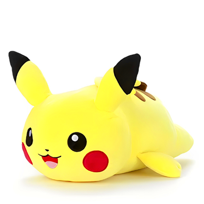 Pika (Lying down - 2 kg)