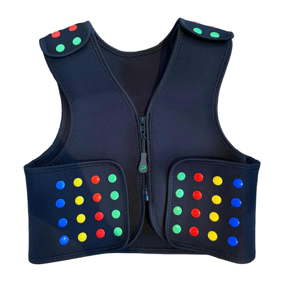 ProPower Compression Vest™ for Kids: – Autism Resources South Africa