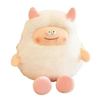 Weighted Snuggle Monster (2kg)