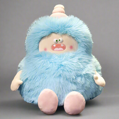 Weighted Snuggle Monster (2kg)
