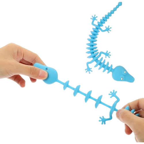 Lizard Sensory Stretchy Lizard – Autism Resources South Africa