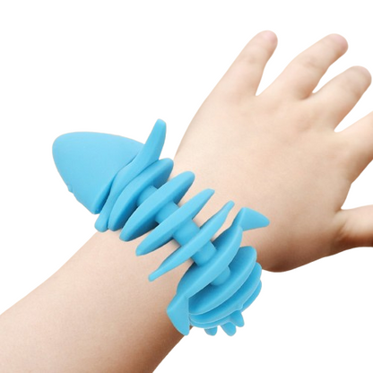 Stretchy Shark