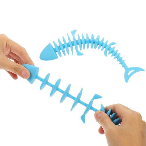 Stretchy Shark